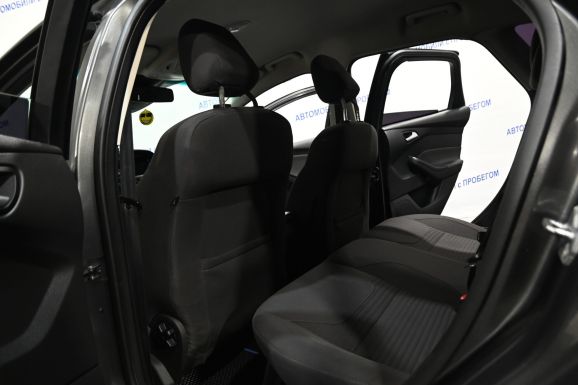 Ford Focus, 1.5 л, АТ, 2016 фото 1