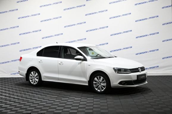 Volkswagen Jetta, 1.4 л, Робот, 2013 фото 5