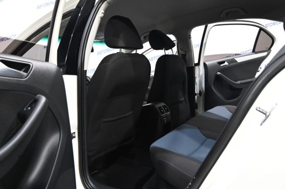 Volkswagen Jetta, 1.4 л, Робот, 2013 фото 1