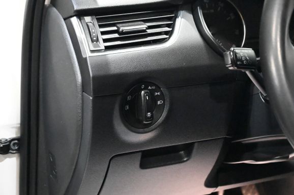 Skoda Octavia, 1.8 л, Робот, 2013 фото 12