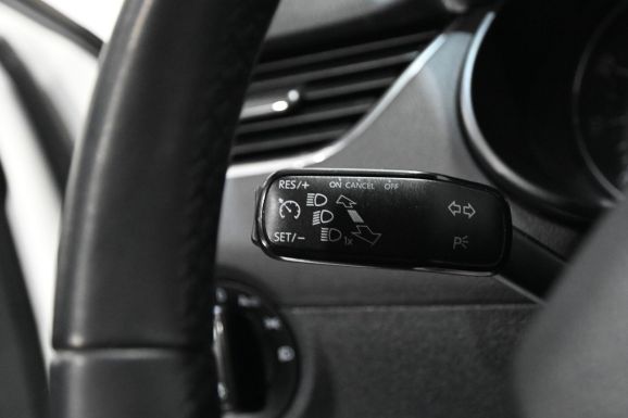 Skoda Octavia, 1.8 л, Робот, 2013 фото 13