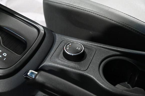 Chevrolet TrailBlazer, 2.8 л, АТ, 2013 фото 11