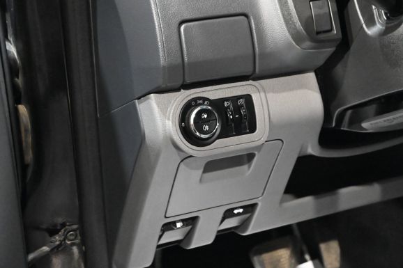 Chevrolet TrailBlazer, 2.8 л, АТ, 2013 фото 12