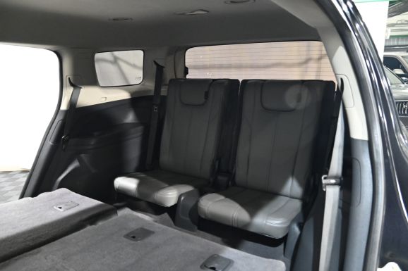 Chevrolet TrailBlazer, 2.8 л, АТ, 2013 фото 1