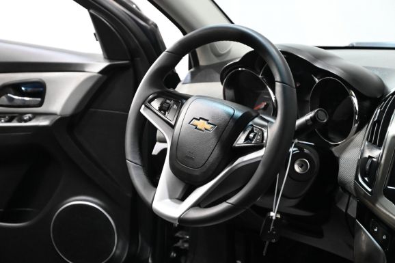 Chevrolet Cruze, 1.4 л, АТ, 2013 фото 9