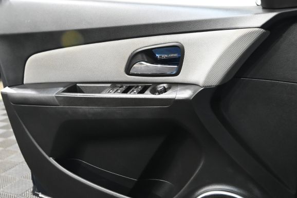 Chevrolet Cruze, 1.4 л, АТ, 2013 фото 2