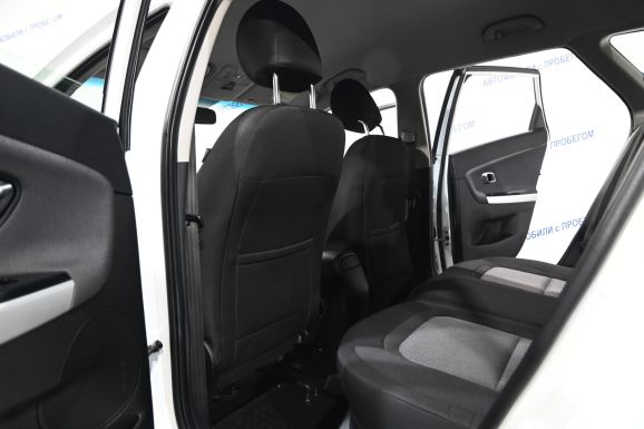 Kia Ceed, 1.6 л, АТ, 2017 фото 1