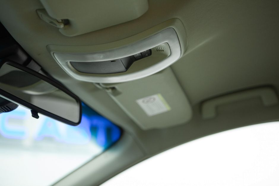 Volvo XC60, 2.4 л, АТ, 2011 фото 2