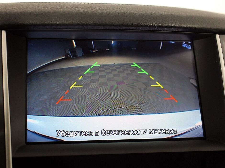 Infiniti Q50, 2.0 л, АТ, 2018 фото 2