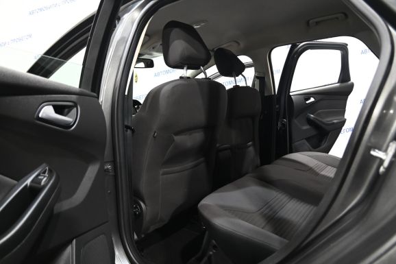 Ford Focus, 1.5 л, АТ, 2017 фото 8