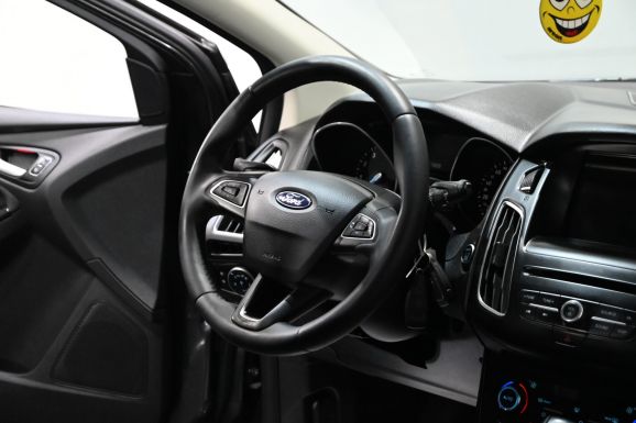 Ford Focus, 1.5 л, АТ, 2017 фото 11