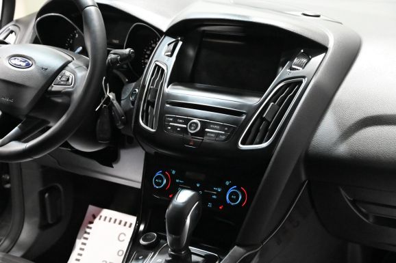 Ford Focus, 1.5 л, АТ, 2017 фото 12