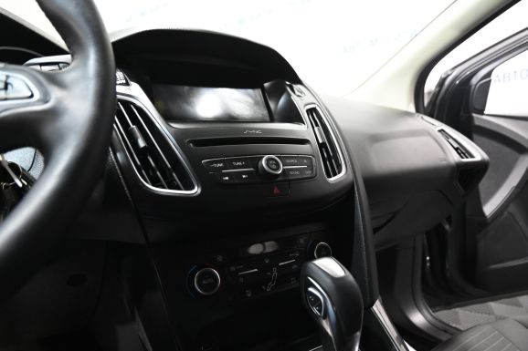 Ford Focus, 1.5 л, АТ, 2017 фото 2