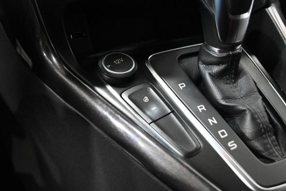 Ford Focus, 1.5 л, АТ, 2017 фото 1