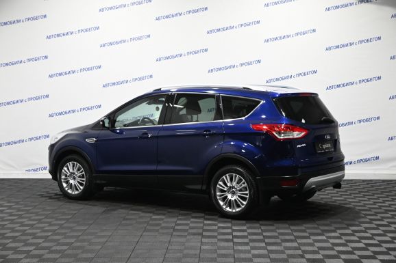 Ford Kuga, 1.6 л, АТ, 2015 фото 6