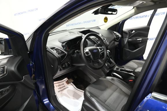 Ford Kuga, 1.6 л, АТ, 2015 фото 7