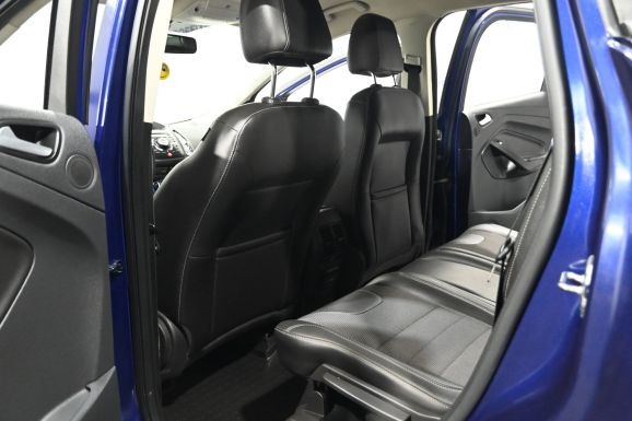 Ford Kuga, 1.6 л, АТ, 2015 фото 8