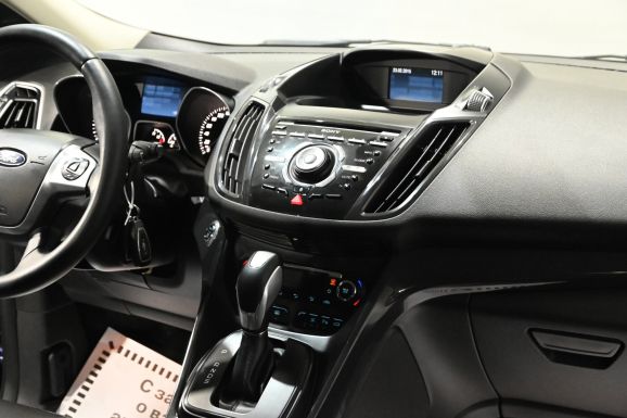 Ford Kuga, 1.6 л, АТ, 2015 фото 12