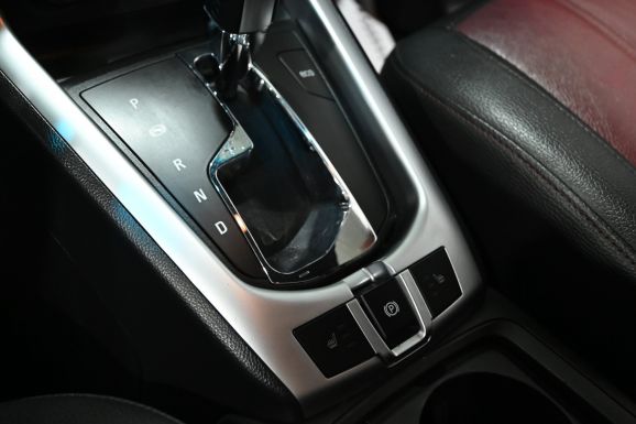 Opel Antara, 2.2 л, АТ, 2014 фото 1