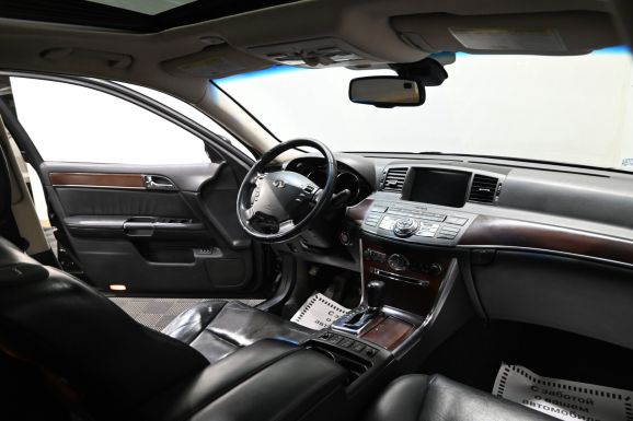 Infiniti M, 3.5 л, АТ, 2010 фото 7