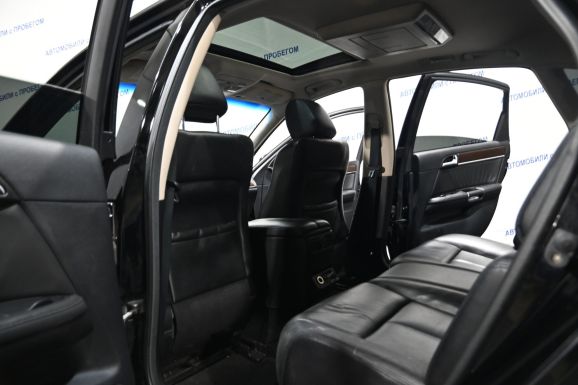 Infiniti M, 3.5 л, АТ, 2010 фото 8