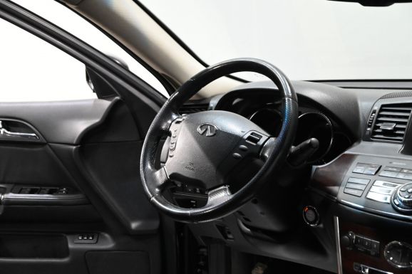 Infiniti M, 3.5 л, АТ, 2010 фото 10