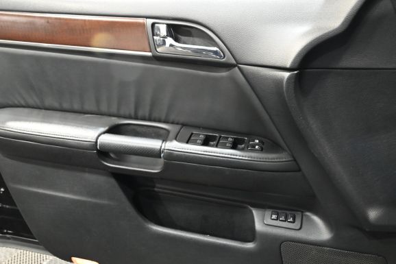 Infiniti M, 3.5 л, АТ, 2010 фото 11