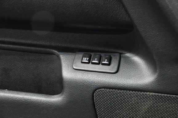 Infiniti M, 3.5 л, АТ, 2010 фото 12