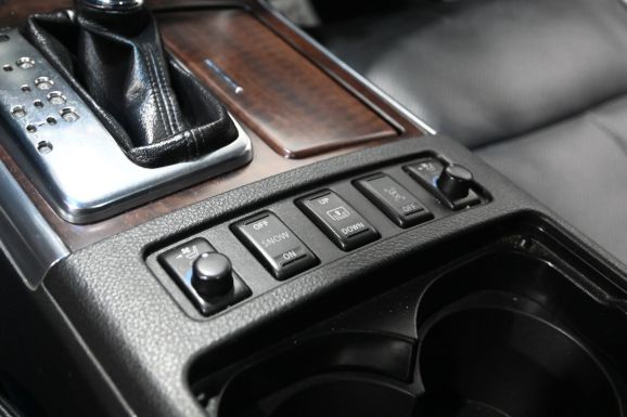 Infiniti M, 3.5 л, АТ, 2010 фото 2