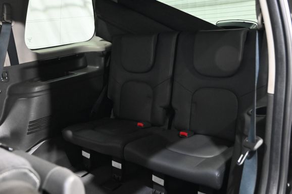 Nissan Pathfinder, 3.0 л, АТ, 2013 фото 9