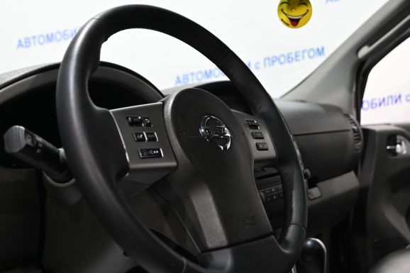 Nissan Pathfinder, 3.0 л, АТ, 2013 фото 15