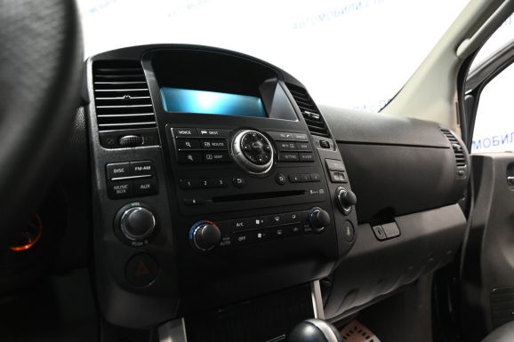 Nissan Pathfinder, 3.0 л, АТ, 2013 фото 16