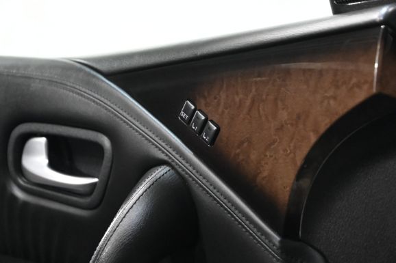 Infiniti QX80, 5.6 л, АТ, 2014 фото 11