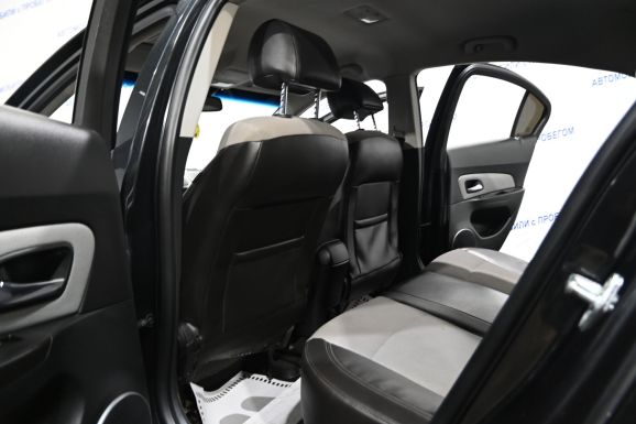 Chevrolet Cruze, 1.8 л, АТ, 2012 фото 8