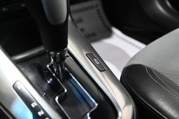 Chevrolet Cruze, 1.8 л, АТ, 2012 фото 1