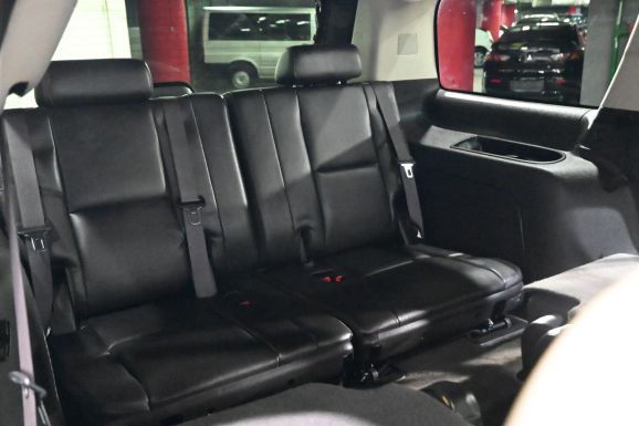 Cadillac Escalade, 6.2 л, АТ, 2010 фото 9