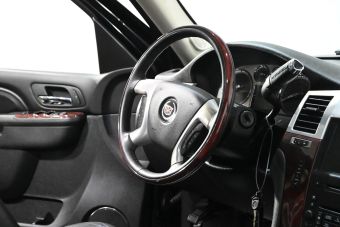 Cadillac Escalade, 6.2 л, АКПП, 2010 фото 13