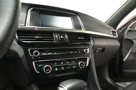 Kia Optima, 2.4 л, АТ, 2017 фото 12