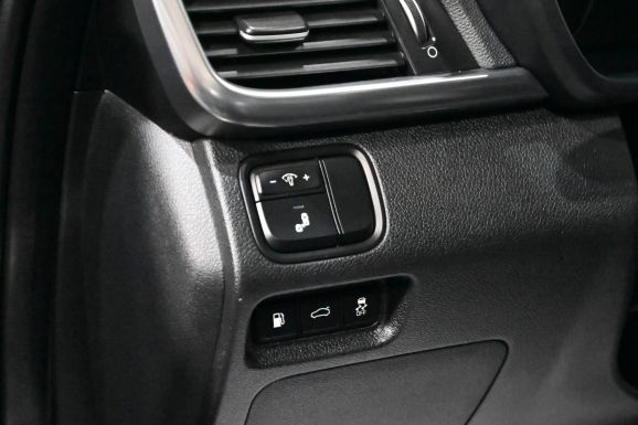 Kia Optima, 2.4 л, АТ, 2017 фото 14