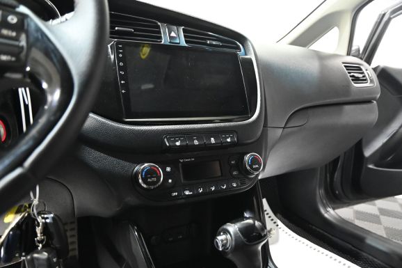 Kia Ceed, 1.6 л, АТ, 2013 фото 11