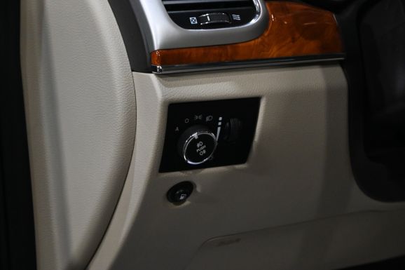 Jeep Grand Cherokee, 3.0 л, АТ, 2011 фото 14