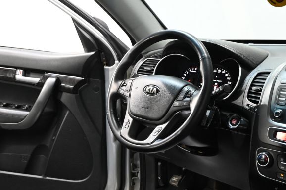 Kia Sorento, 2.4 л, АТ, 2013 фото 9