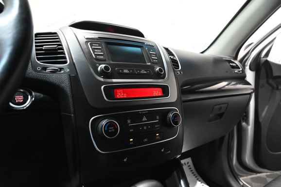 Kia Sorento, 2.4 л, АТ, 2013 фото 10