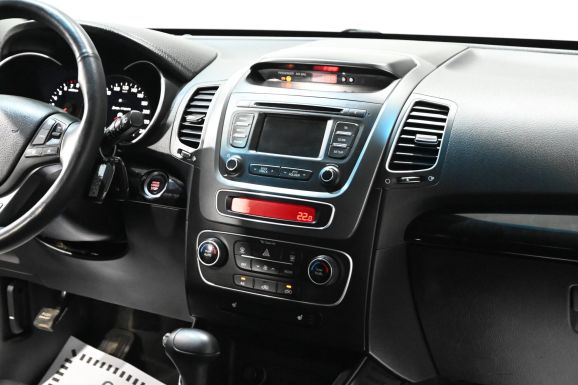 Kia Sorento, 2.4 л, АТ, 2013 фото 11