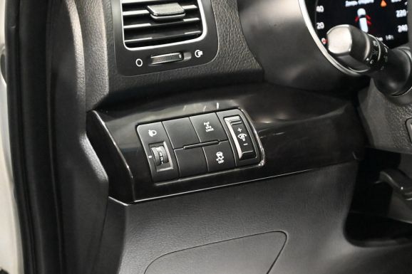 Kia Sorento, 2.4 л, АТ, 2013 фото 12
