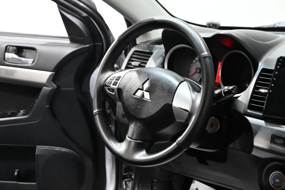 Mitsubishi Lancer, 1.8 л, МТ, 2008 фото 10