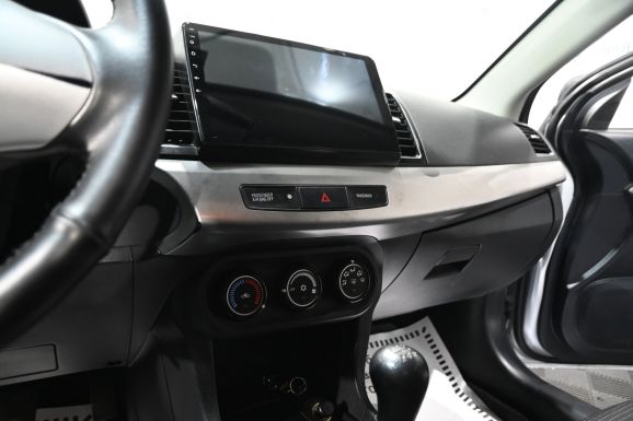 Mitsubishi Lancer, 1.8 л, МТ, 2008 фото 11