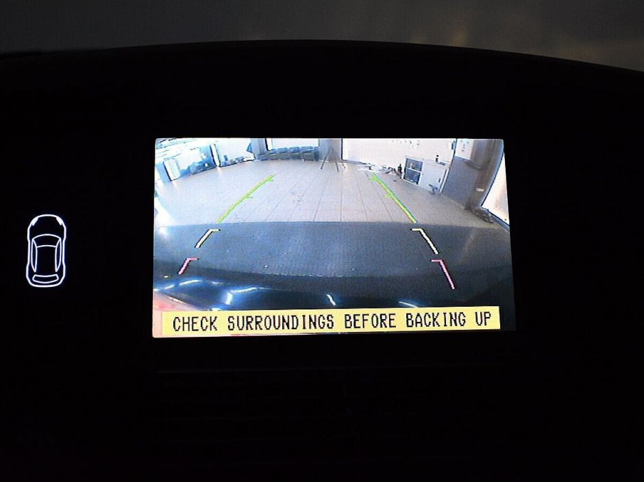 Subaru Tribeca, 3.6 л, АТ, 2008 фото 2