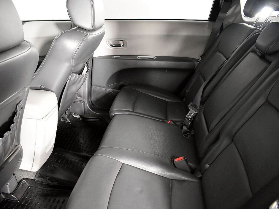 Subaru Tribeca, 3.6 л, АТ, 2008 фото 1