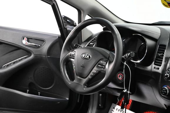 Kia Cerato, 2.0 л, АТ, 2014 фото 10